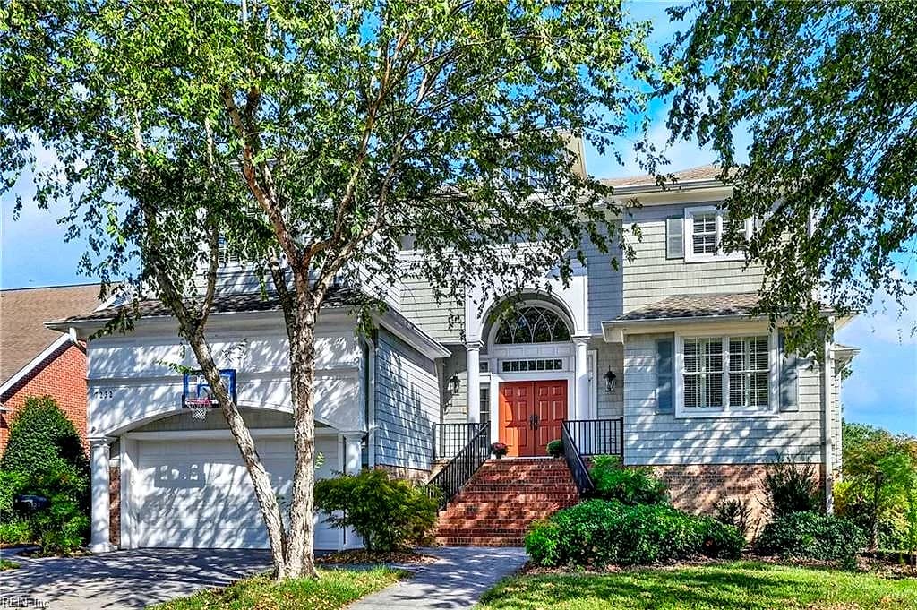 7232 Shirland AVE, NORFOLK VA 23505 - Photo 3