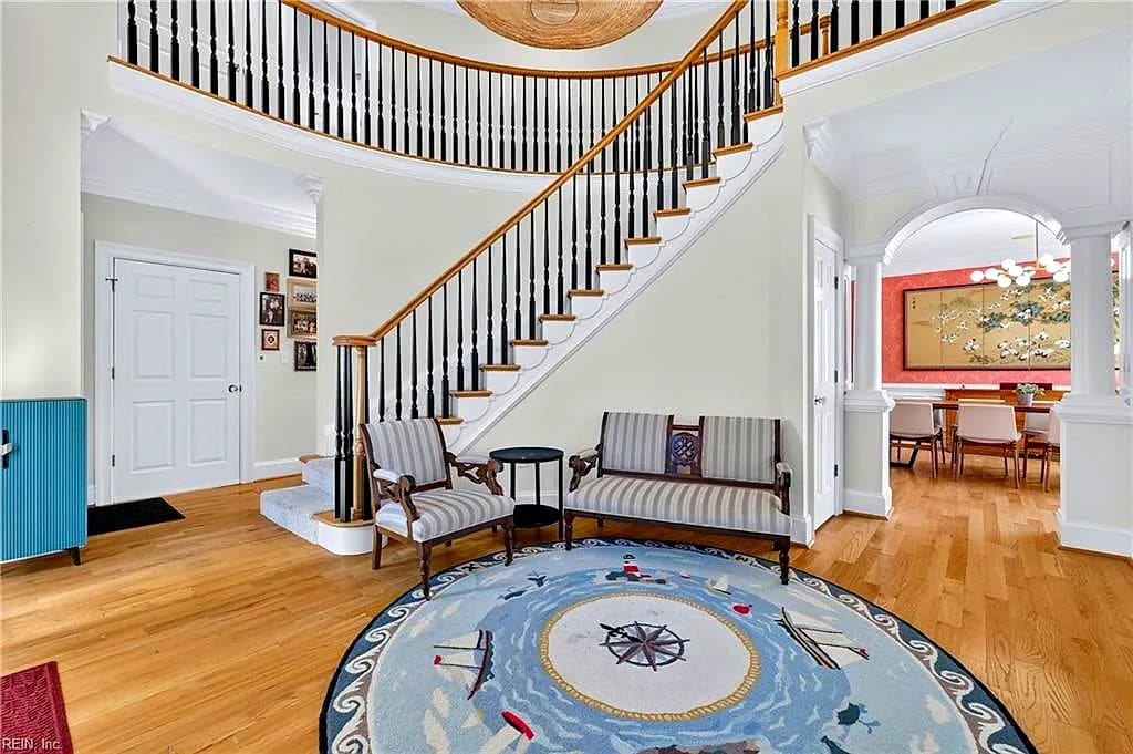 7232 Shirland AVE, NORFOLK VA 23505 - Photo 5