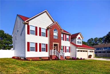 3812 Southcross CT, VIRGINIA BEACH VA 23456 thumb 4