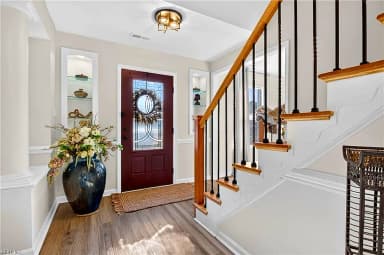3812 Southcross CT, VIRGINIA BEACH VA 23456 thumb 5