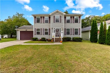 653 Bell ST, HAMPTON VA 23661 thumb 3