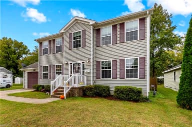 653 Bell ST, HAMPTON VA 23661 thumb 5