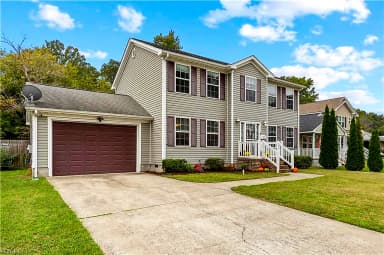 653 Bell ST, HAMPTON VA 23661 thumb 7