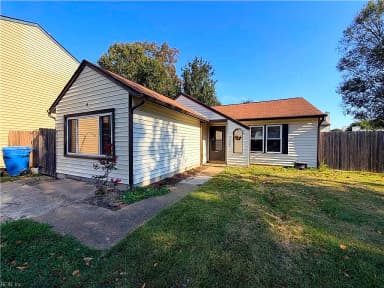 3808 Clearwood Ct CT, VIRGINIA BEACH VA 23462 thumb 1