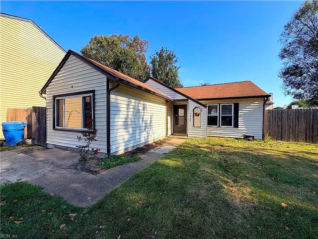 3808 Clearwood Ct CT, VIRGINIA BEACH VA 23462 - Photo 2