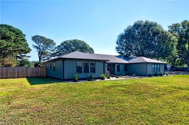 2420 Blue Castle LN, VIRGINIA BEACH VA 23454 thumb 3