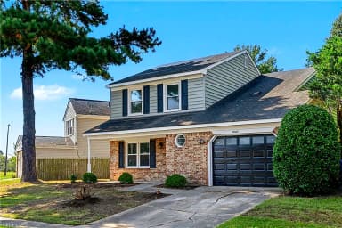 3805 Daiquiri LN, VIRGINIA BEACH VA 23456 thumb 5