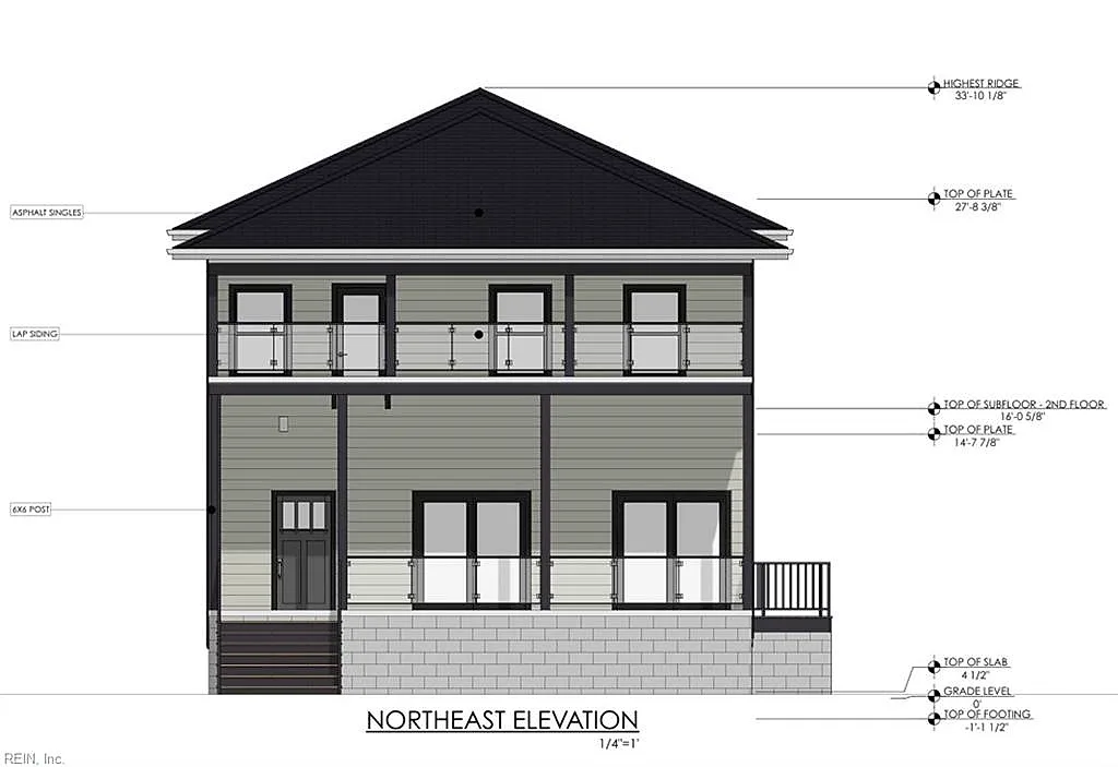 2905 E Ocean View AVE, NORFOLK VA 23518 - Photo 3