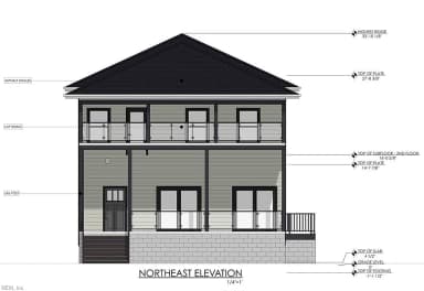 2905 E Ocean View AVE, NORFOLK VA 23518 thumb 3