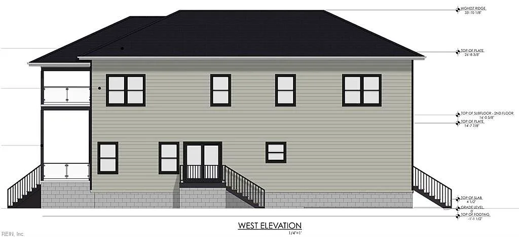 2905 E Ocean View AVE, NORFOLK VA 23518 - Photo 5
