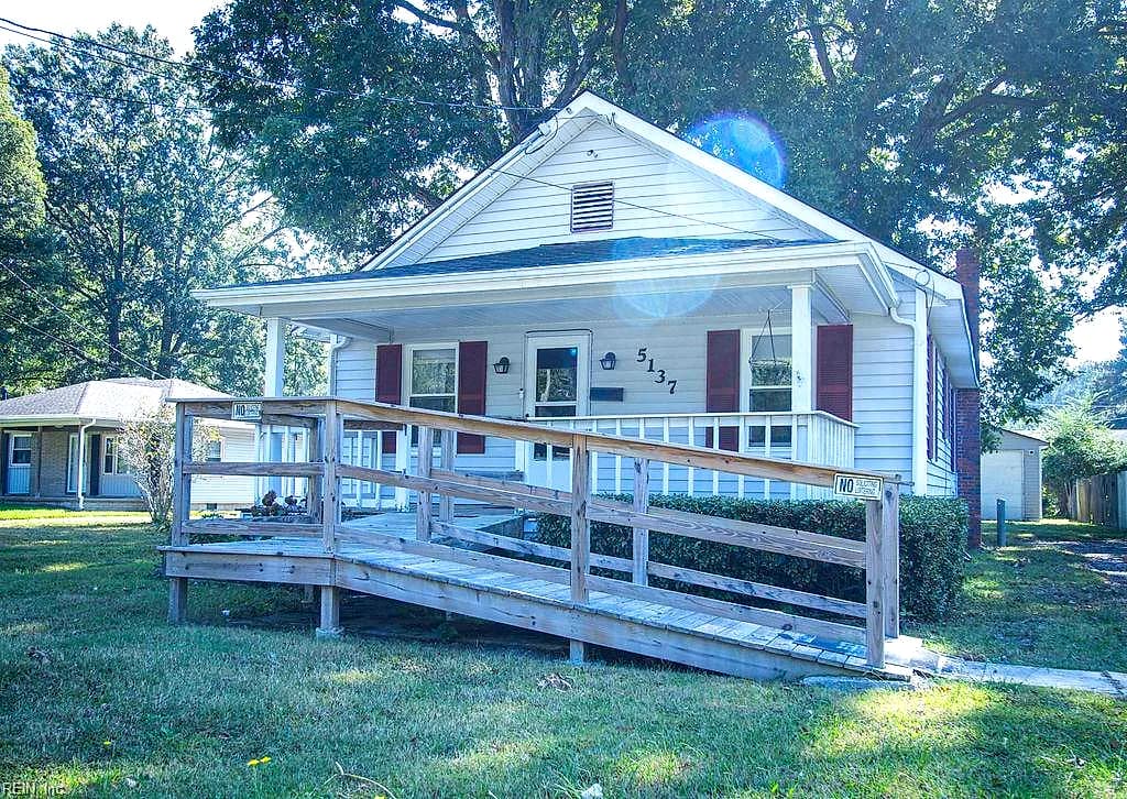 5137 Kennebeck AVE, NORFOLK VA 23513 - Photo 2