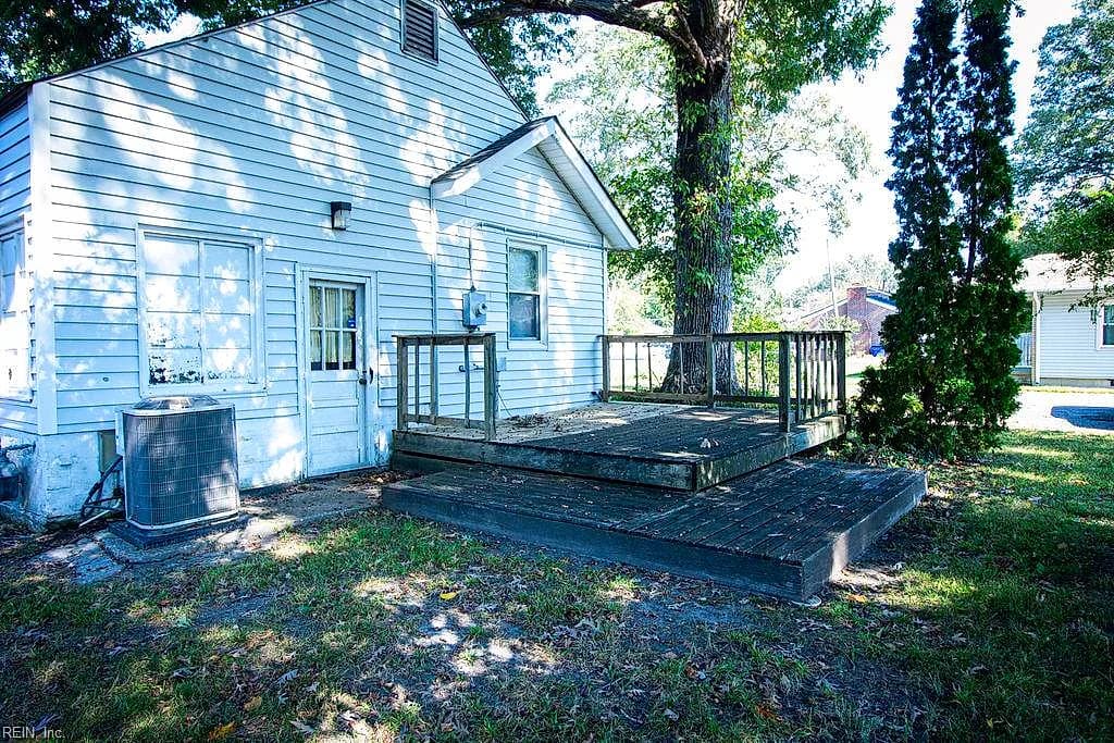 5137 Kennebeck AVE, NORFOLK VA 23513 - Photo 3