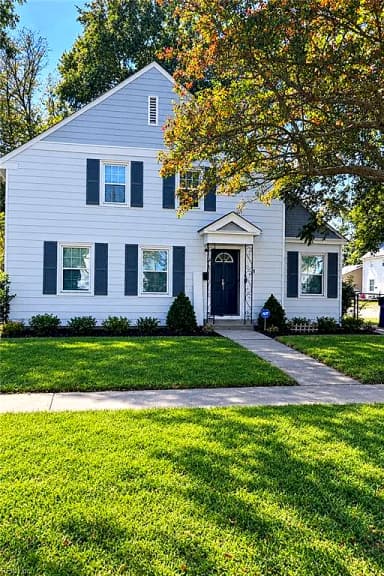 28 Afton PW, PORTSMOUTH VA 23702 thumb 1