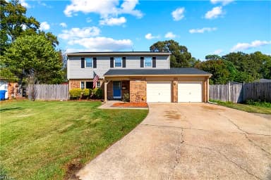 3716 Table Rock LN, VIRGINIA BEACH VA 23452 thumb 3