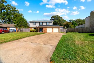 3716 Table Rock LN, VIRGINIA BEACH VA 23452 thumb 4