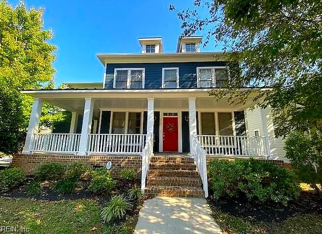 339 Preservation RCH, CHESAPEAKE VA 23320 - Main photo