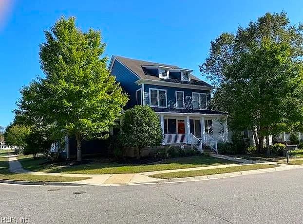 339 Preservation RCH, CHESAPEAKE VA 23320 - Photo 3