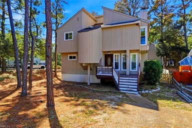 3941 Shady Oaks DR, VIRGINIA BEACH VA 23455 thumb 2