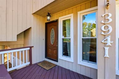 3941 Shady Oaks DR, VIRGINIA BEACH VA 23455 thumb 3