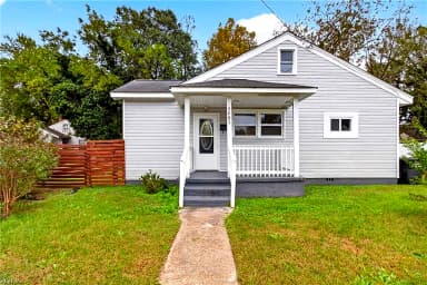3201 Downes ST, PORTSMOUTH VA 23704 thumb 1