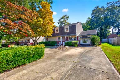 2013 Athens CT, CHESAPEAKE VA 23323 thumb 2
