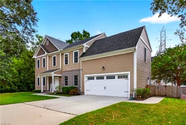1201 Richwood AVE, CHESAPEAKE VA 23323 thumb 3