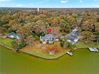 4473 Blackbeard RD, VIRGINIA BEACH VA 23455 thumb 2