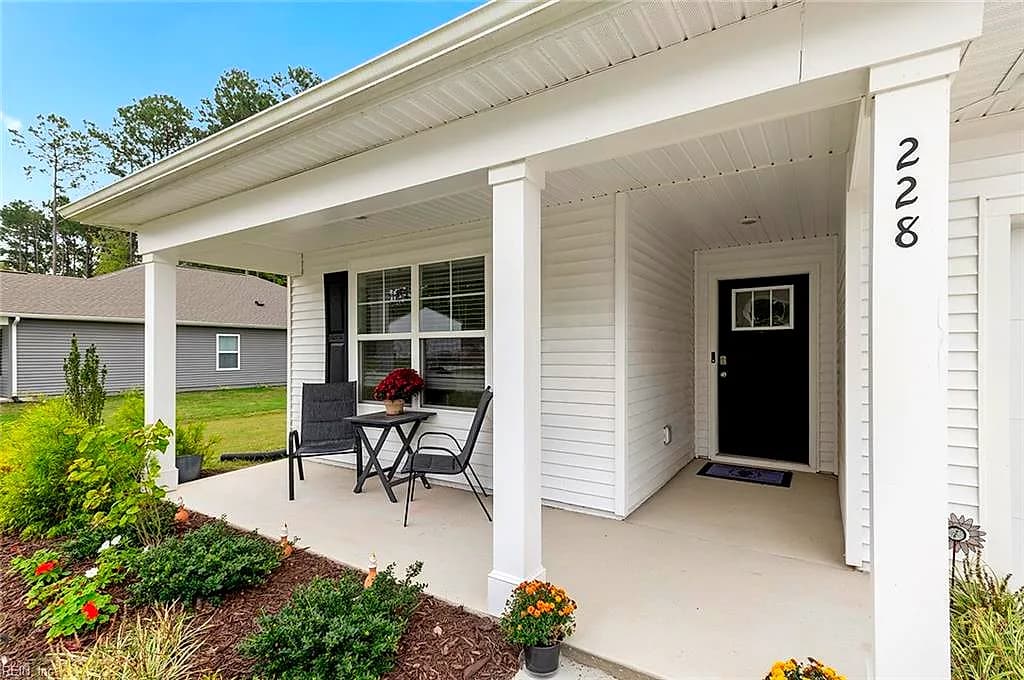 228 River Landing CRES, FRANKLIN VA 23851 - Photo 3