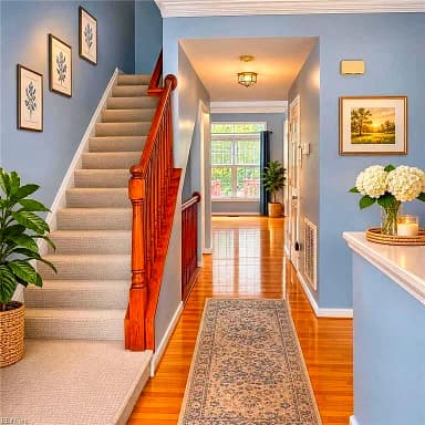 11368 Abbots Cross LN, GLEN ALLEN VA 23059 thumb 3