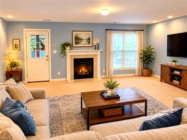 11368 Abbots Cross LN, GLEN ALLEN VA 23059 thumb 4