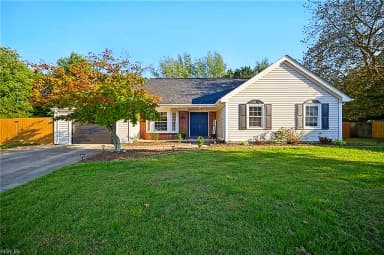 2524 Bordeaux CT, VIRGINIA BEACH VA 23456 thumb 5