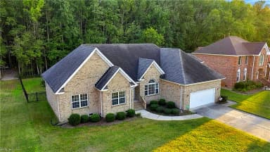 1103 Old Vintage RD, CHESAPEAKE VA 23322 thumb 3