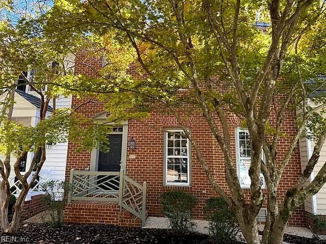 694 Counselors Way NONE, WILLIAMSBURG VA 23185 - Photo 2
