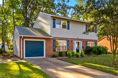 99 Fort Worth ST, HAMPTON VA 23669 thumb 2