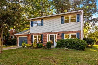 99 Fort Worth ST, HAMPTON VA 23669 thumb 3
