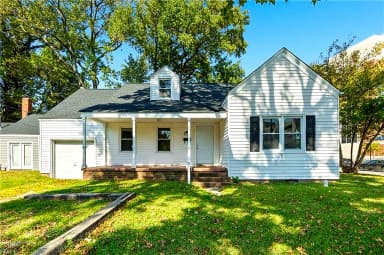 1300 Melrose PW, NORFOLK VA 23508 thumb 1