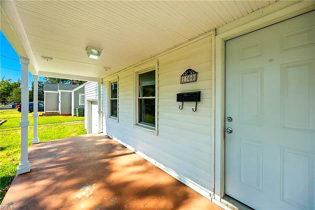 1300 Melrose PW, NORFOLK VA 23508 - Photo 5