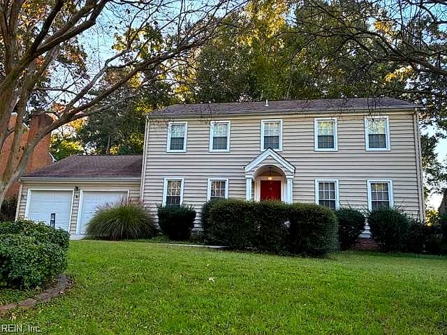 74 Waterview DR, NEWPORT NEWS VA 23608 - Photo 2