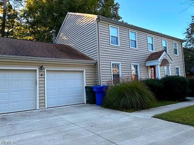 74 Waterview DR, NEWPORT NEWS VA 23608 - Photo 4