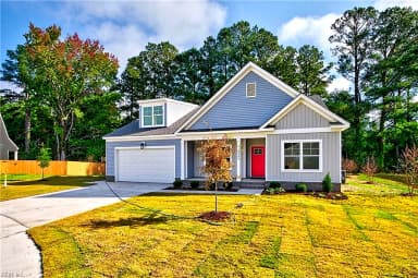2500 Deal's Creek Court CT, CHESAPEAKE VA 23323 thumb 2