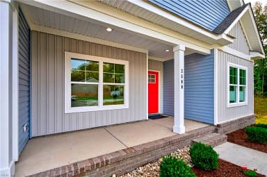 2500 Deal's Creek Court CT, CHESAPEAKE VA 23323 thumb 4