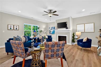 2500 Deal's Creek Court CT, CHESAPEAKE VA 23323 thumb 6