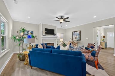 2500 Deal's Creek Court CT, CHESAPEAKE VA 23323 thumb 7
