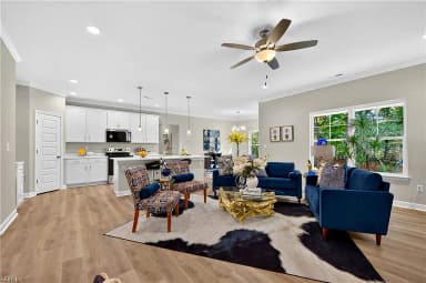 2500 Deal's Creek Court CT, CHESAPEAKE VA 23323 thumb 8