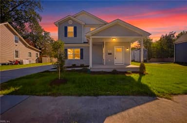 835 35th St NONE, NORFOLK VA 23508 thumb 2