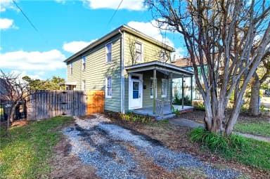 113 E Virginia AVE, HAMPTON VA 23663 thumb 4