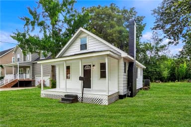 222 N Fifth ST, HAMPTON VA 23664 thumb 3