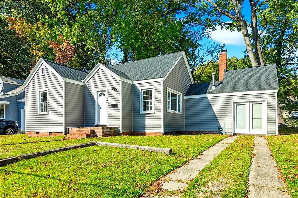 1306 Melrose PW, NORFOLK VA 23508 - Photo 3