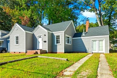 1306 Melrose PW, NORFOLK VA 23508 thumb 3