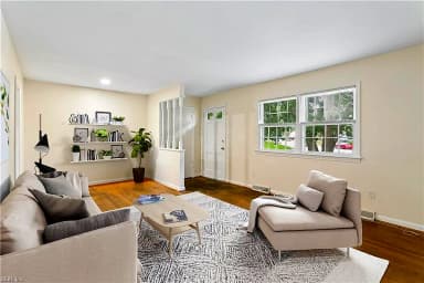 421 Palace CT, HAMPTON VA 23666 thumb 6